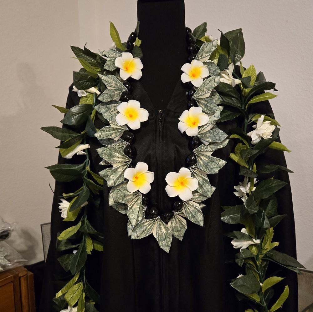 Graduation Lei/NEW